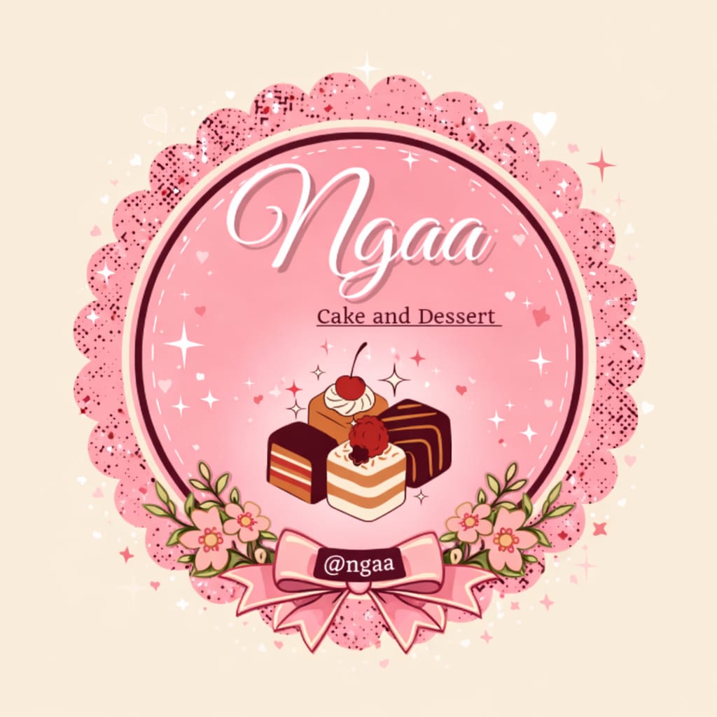 Ngaa Brand Custom Logo